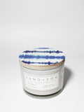 Scented California Beach House 12 oz scented candle