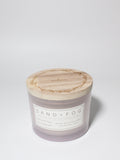 Scented Eucalyptus & Lavender 12 oz scented candle