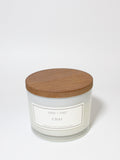Scented Chai 12 oz scented candle
