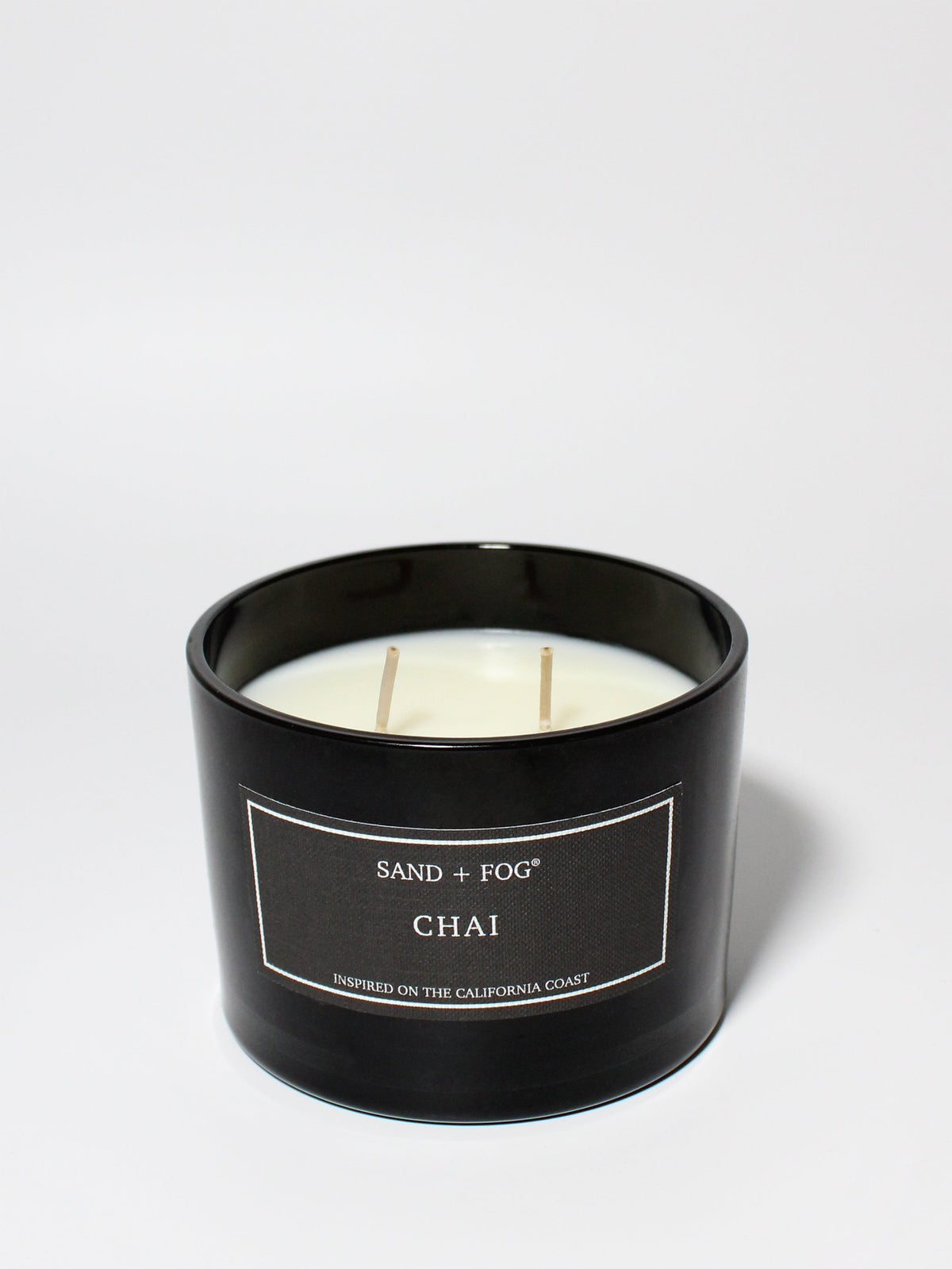 Scented Chai 12 oz scented candle