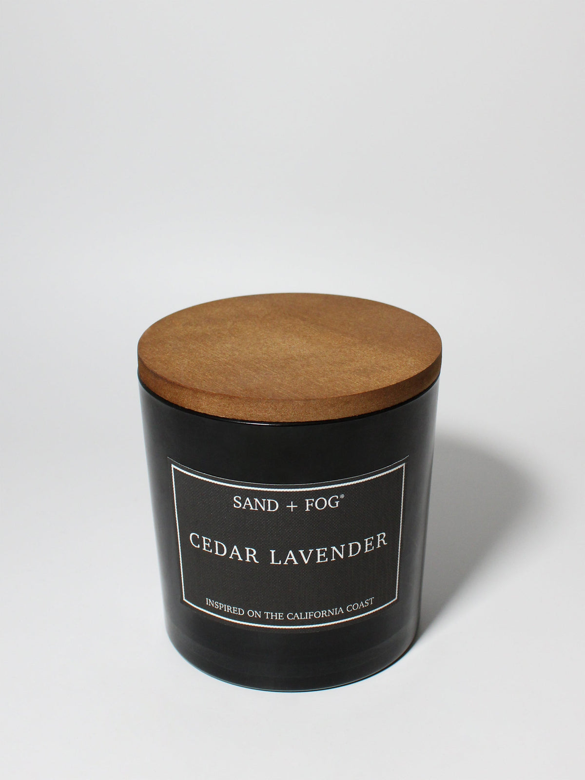 Scented Cedar Lavender 21 oz scented candle