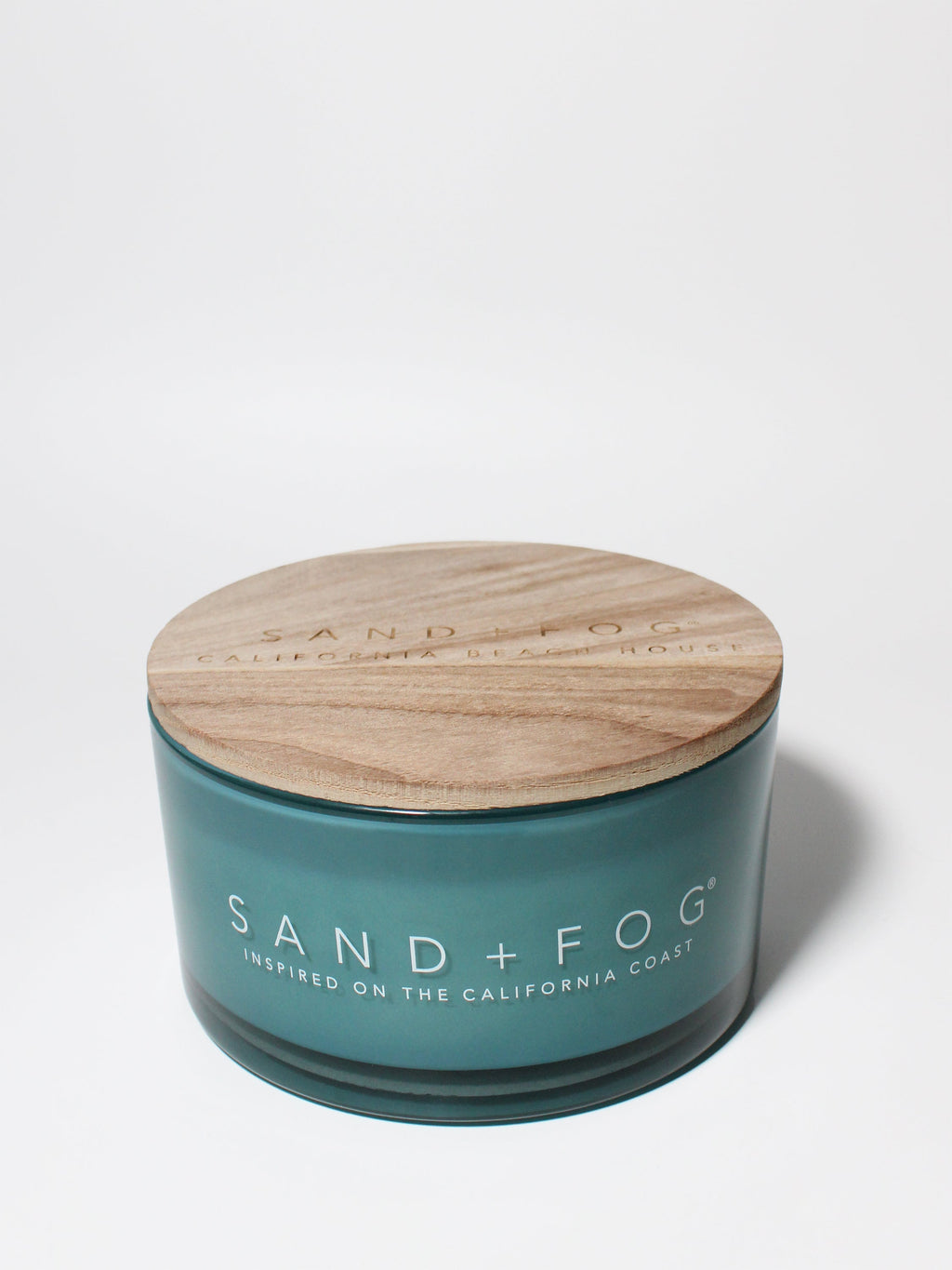 Scented California Beach House 23 oz scented candle