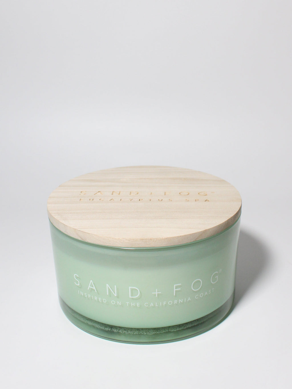 Scented Eucalyptus Spa 23 oz scented candle