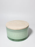Scented Eucalyptus Spa 23 oz scented candle