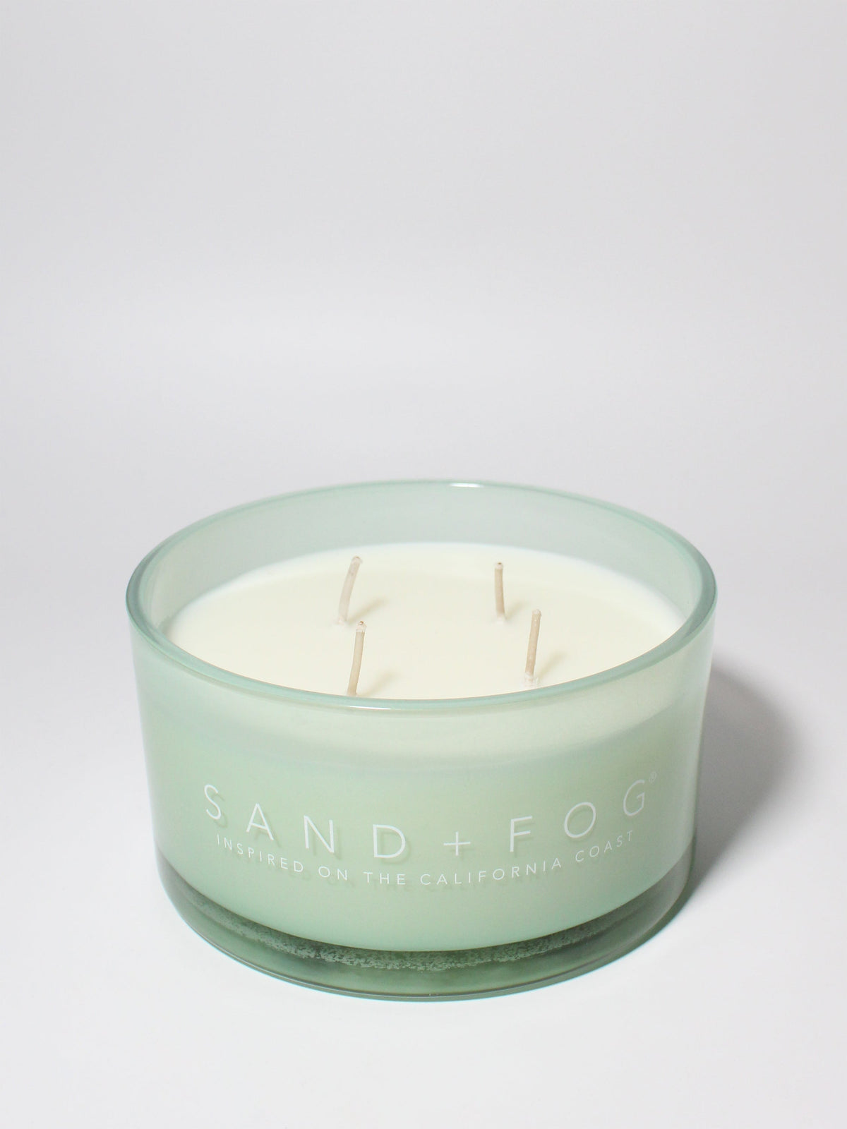 Scented Eucalyptus Spa 23 oz scented candle