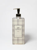 Refreshing Fall Cashmere 16.9 oz Liquid Hand Soap