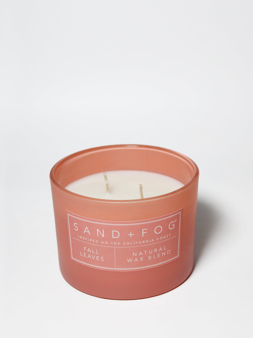 Scented Fall Leaves 12 oz scented candle
