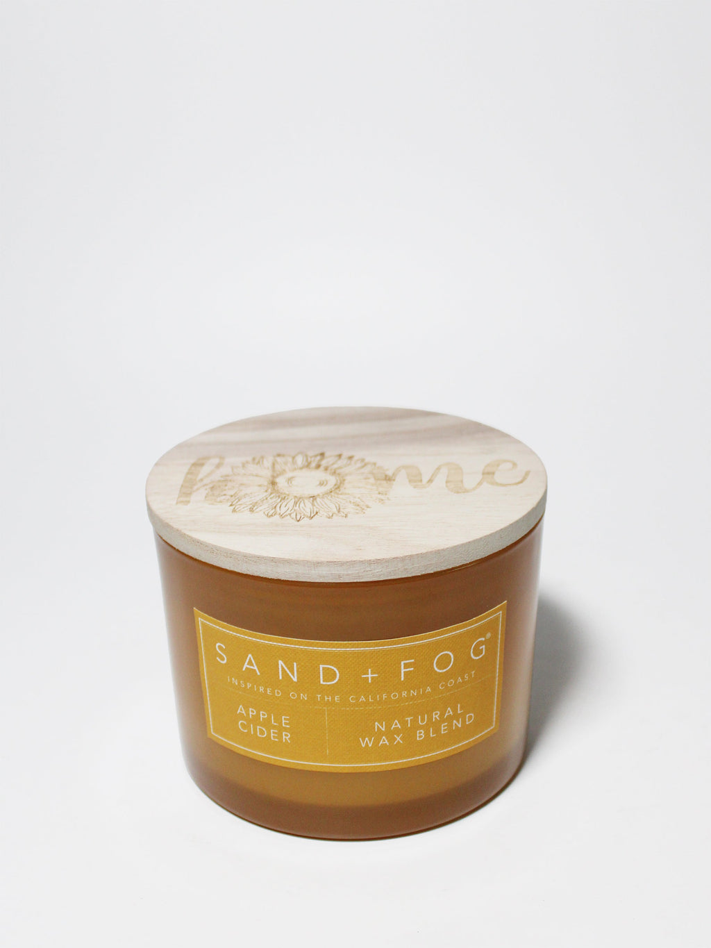 Scented Apple Cider 12 oz scented candle