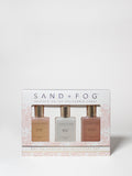 Curated Exploratory Perfume Oil Rollerball Set - A Bit of Everything Collection
