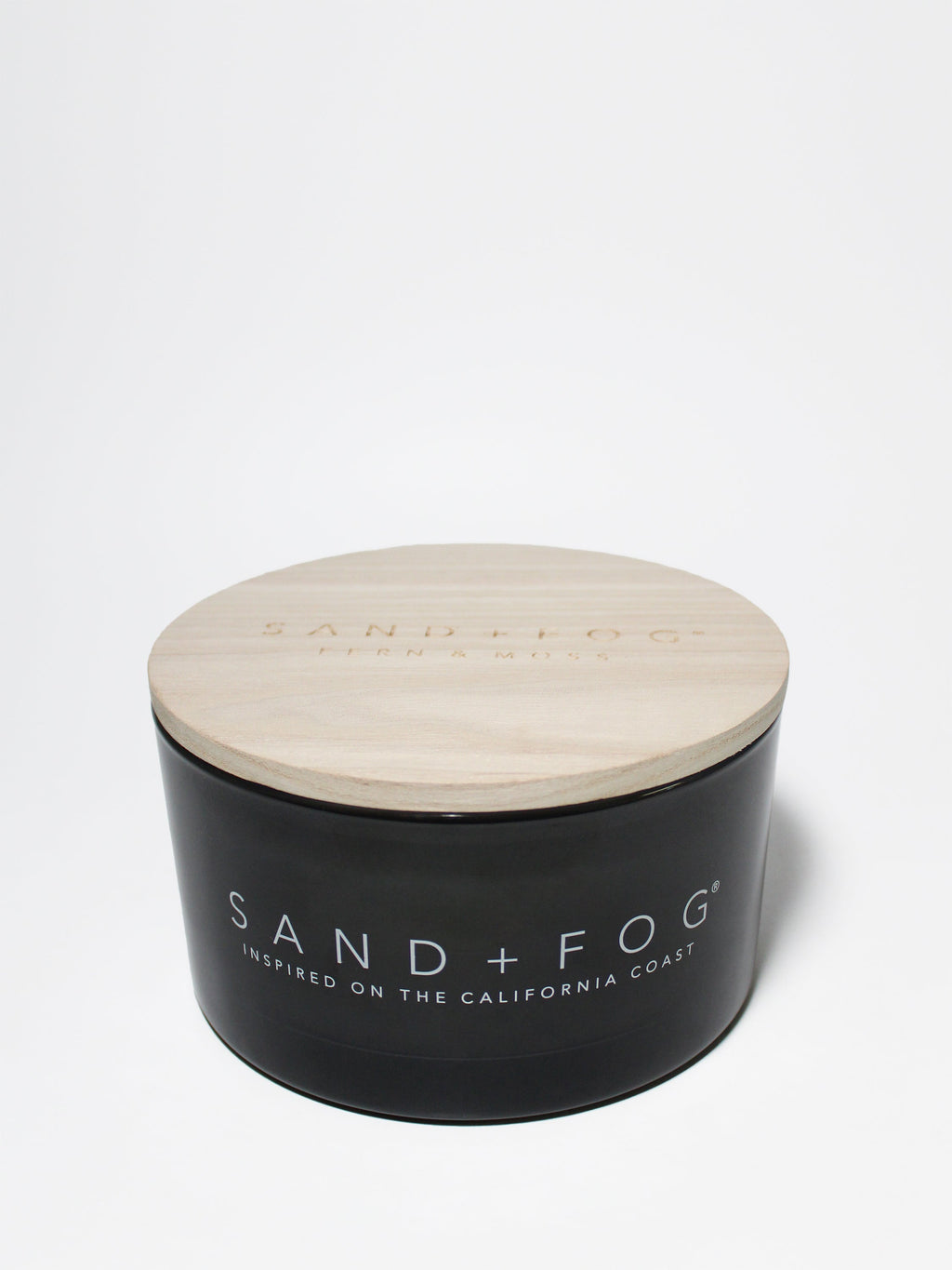 Scented Fern & Moss 23 oz scented candle