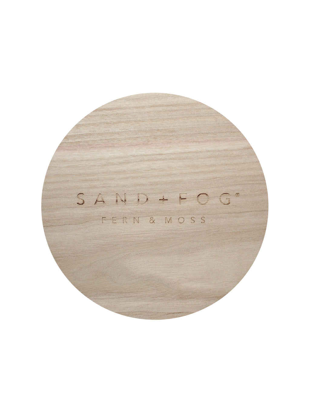 Scented Fern & Moss 23 oz scented candle