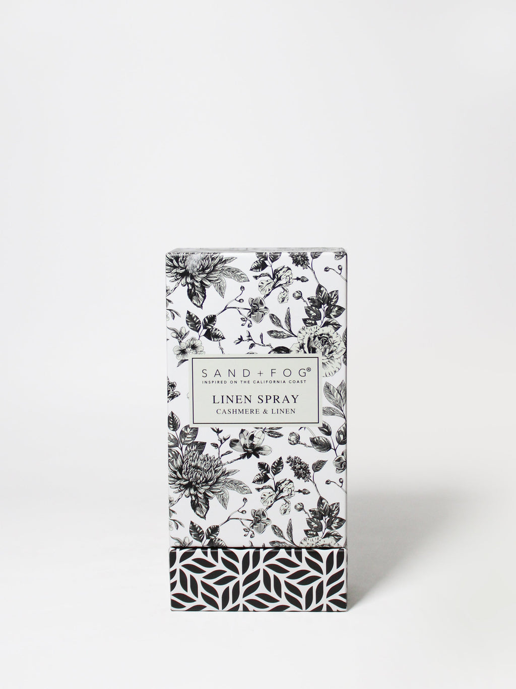 Freshening Cashmere & Linen 95ml Linen Spray