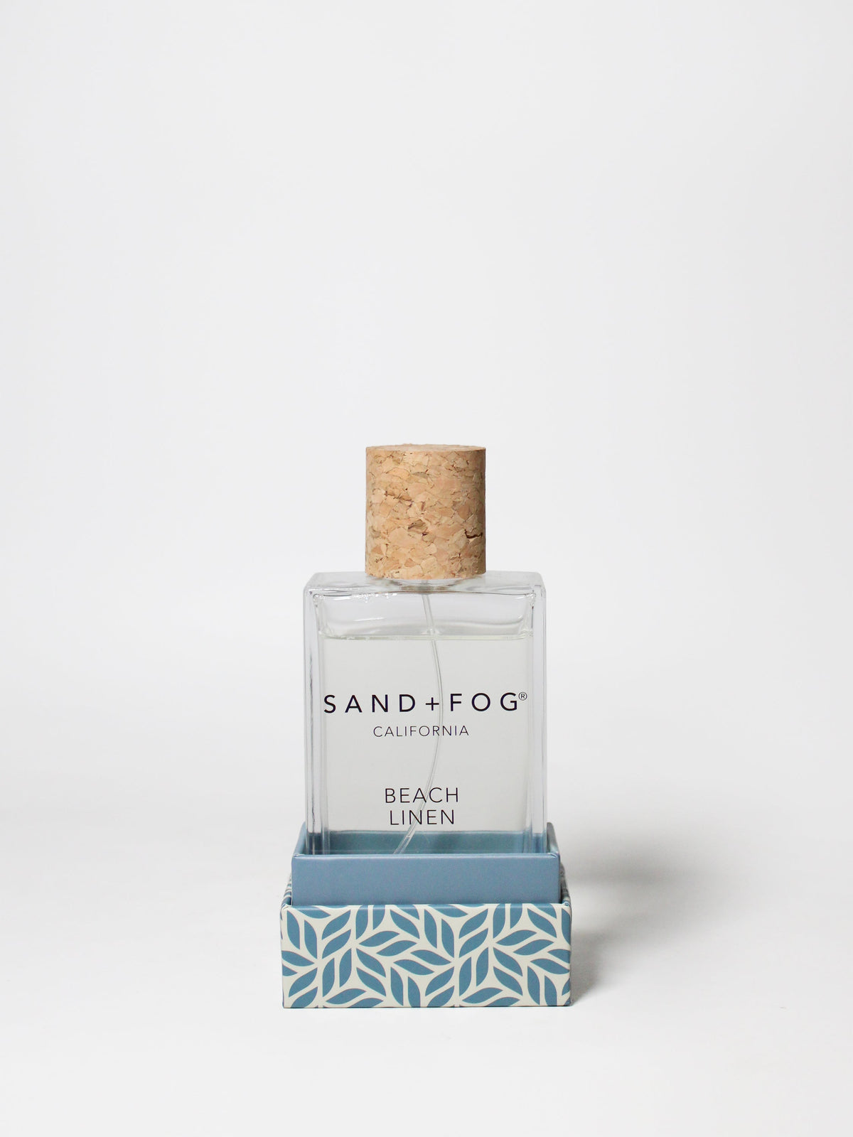 Freshening Beach Linen 95ml Linen Spray