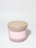 Scented Gardenia 12 oz scented candle