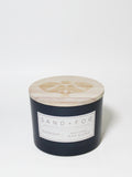 Scented Espresso 12 oz scented candle