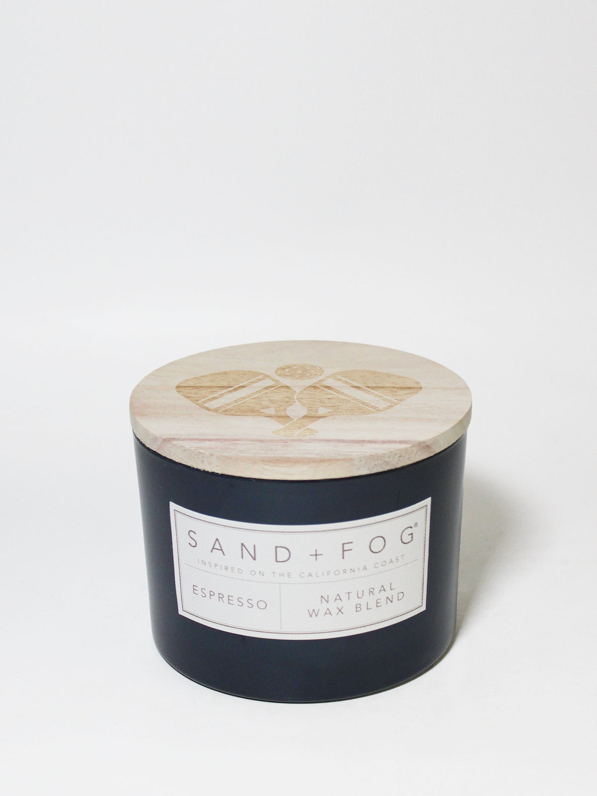 Scented Espresso 12 oz scented candle