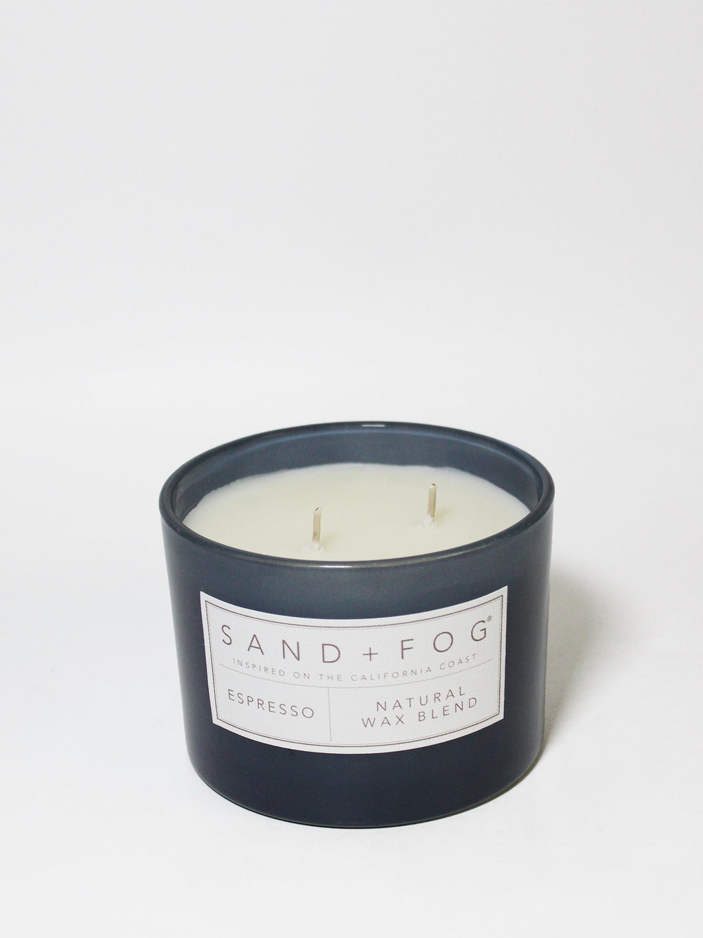 Scented Espresso 12 oz scented candle