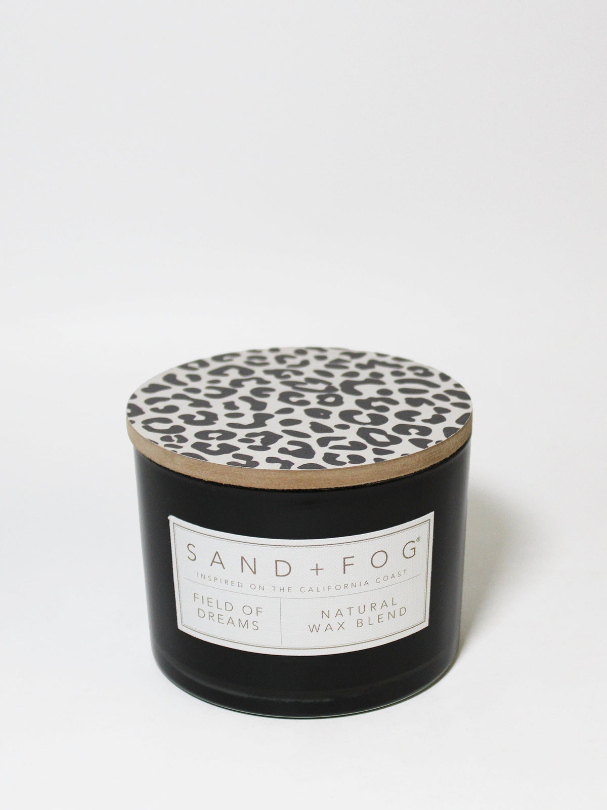 Scented Field of Dreams 12 oz scented candle