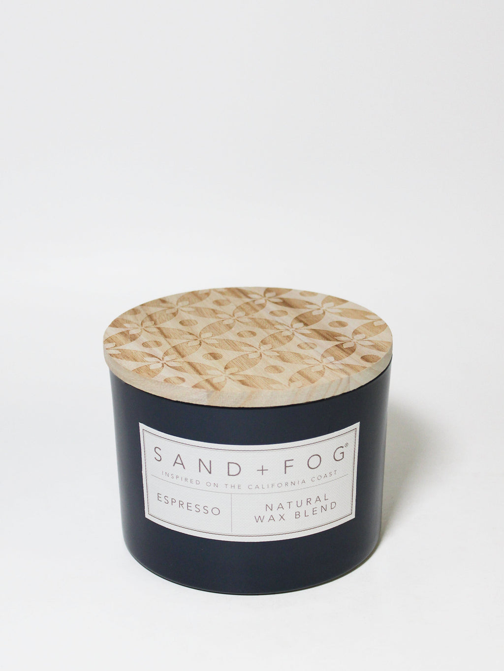 Scented Espresso 12 oz scented candle