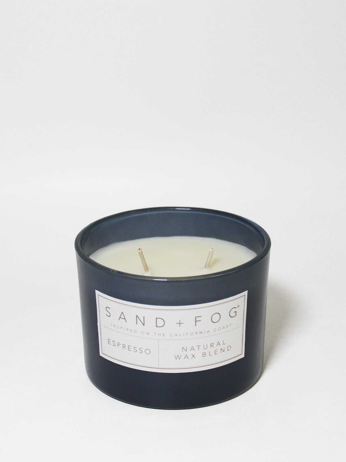 Scented Espresso 12 oz scented candle