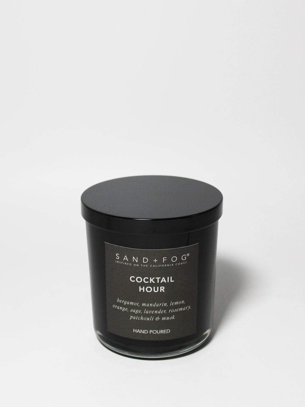 Scented Cocktail Hour 10 oz scented candle