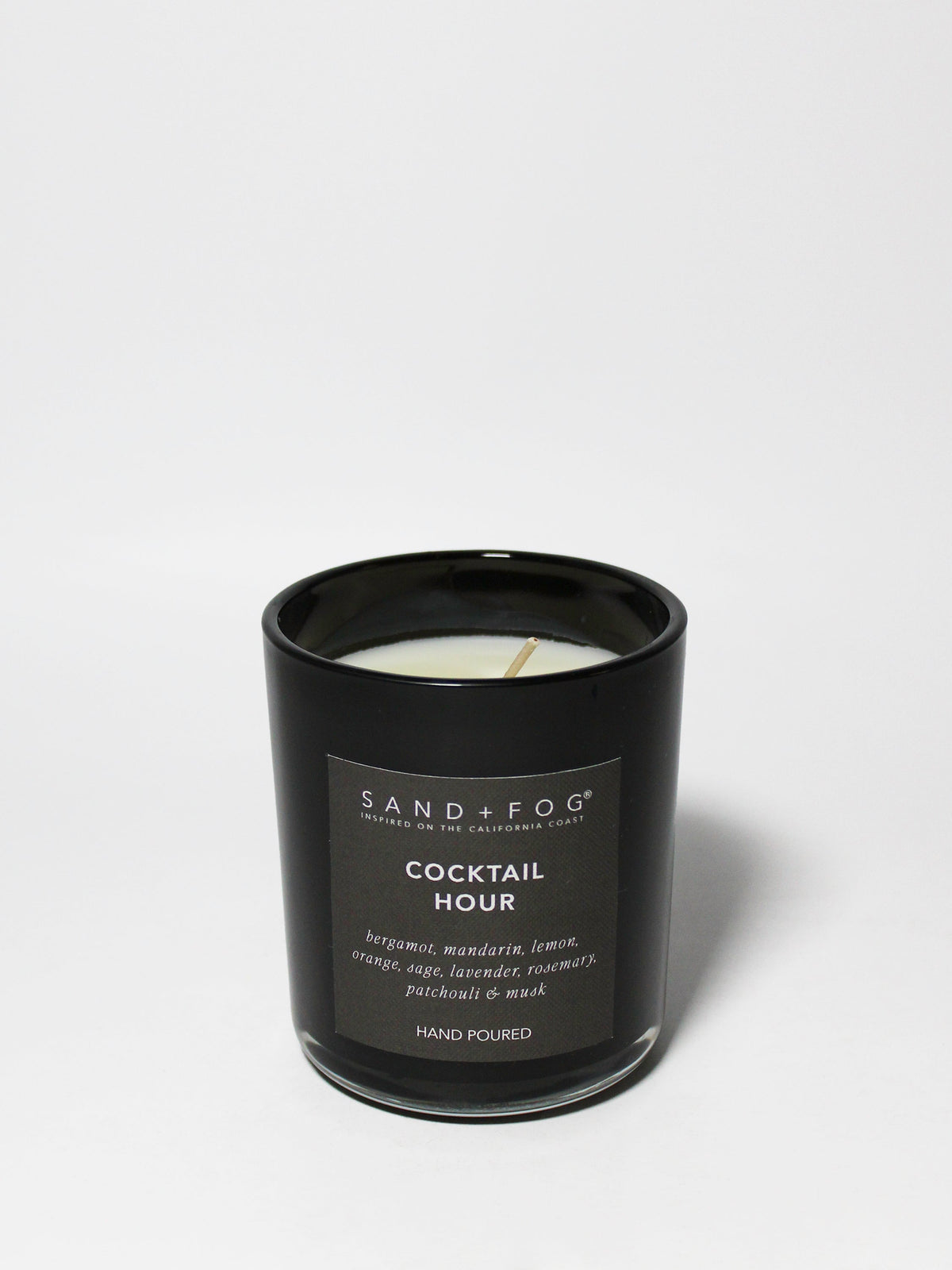 Scented Cocktail Hour 10 oz scented candle