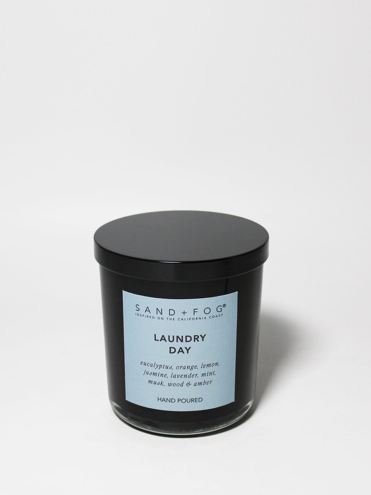 Scented Laundry Day 10 oz scented candle