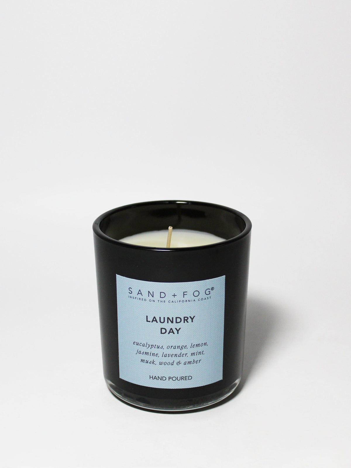 Scented Laundry Day 10 oz scented candle