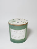 Scented Eucalyptus Spearmint 21 oz scented candle