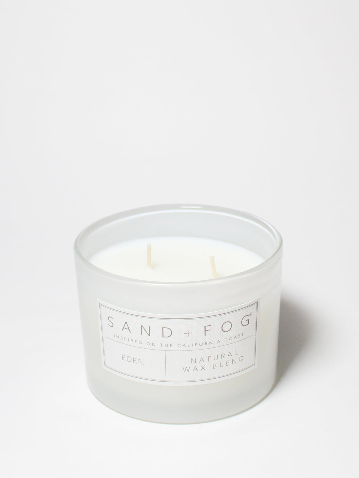 Scented Eden 12 oz scented candle