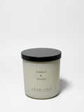 Scented Forest & Ocean 10 oz scented candle