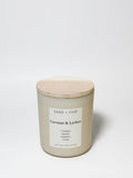 Scented Coconut & Lychee 10 oz scented candle
