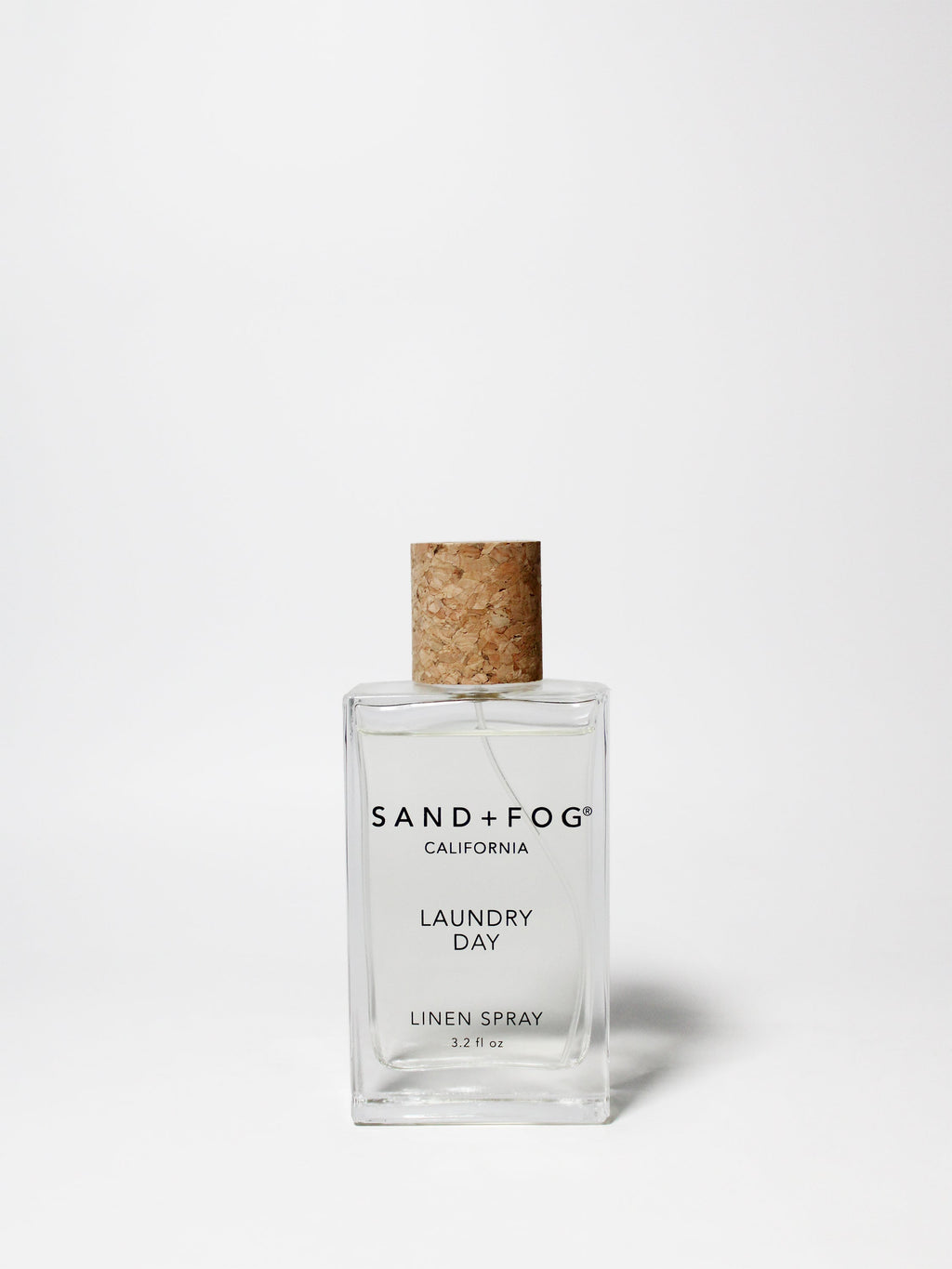 Freshening Laundry Day 95 ml Linen Spray