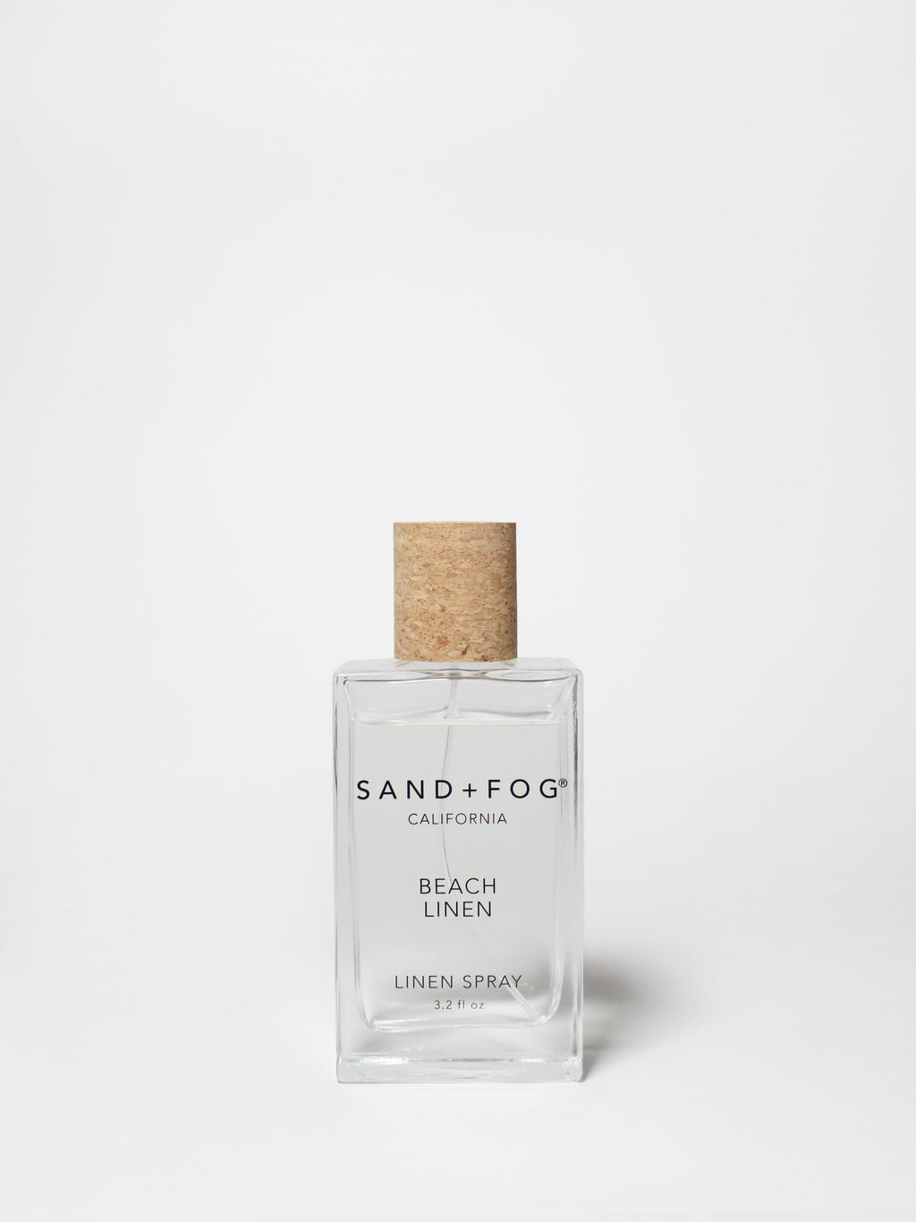 Freshening Beach Linen 95 ml Linen Spray
