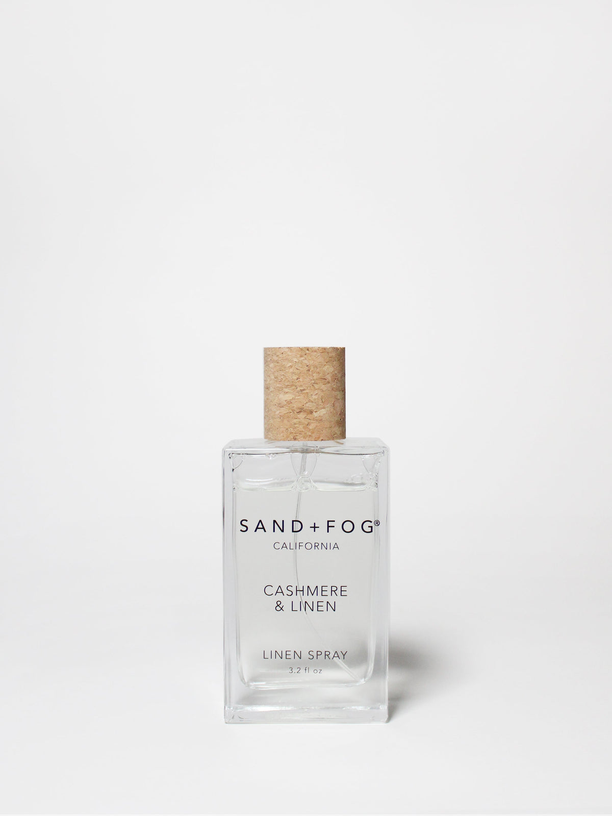 Freshening Cashmere & Linen 95 ml Linen Spray