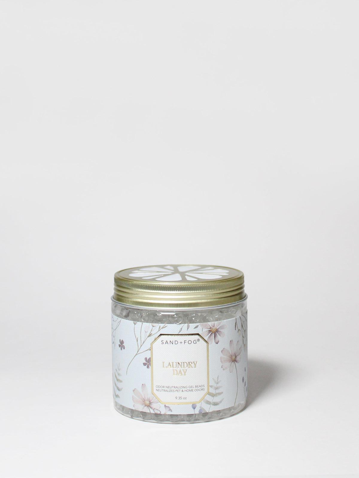 Aromatic Laundry Day 9.35 oz Gel Scent Beads