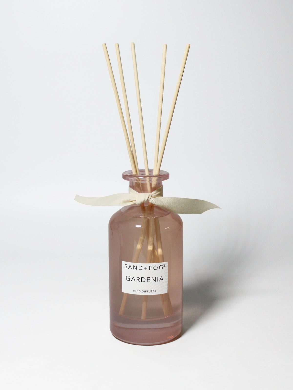 Aromatic Gardenia 180 ml Reed Diffuser