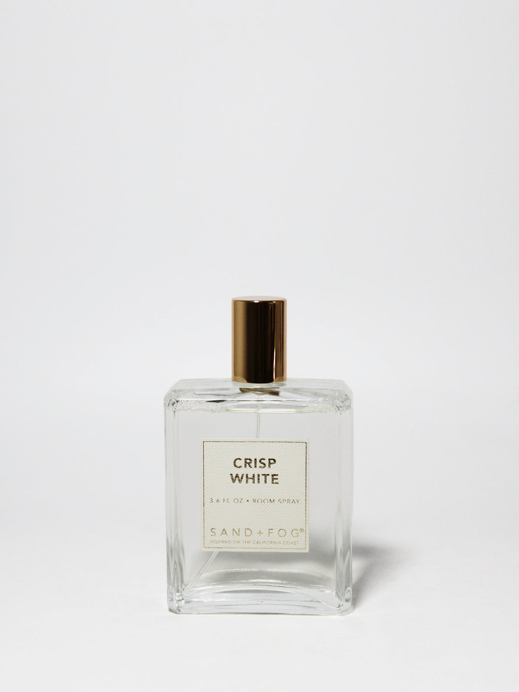 Refreshing Crisp White 107 ml Room Spray
