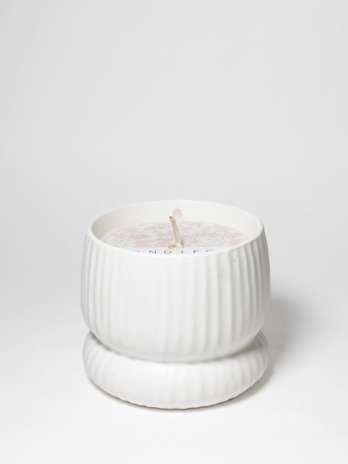 Scented California Beach House 10 oz scented candle