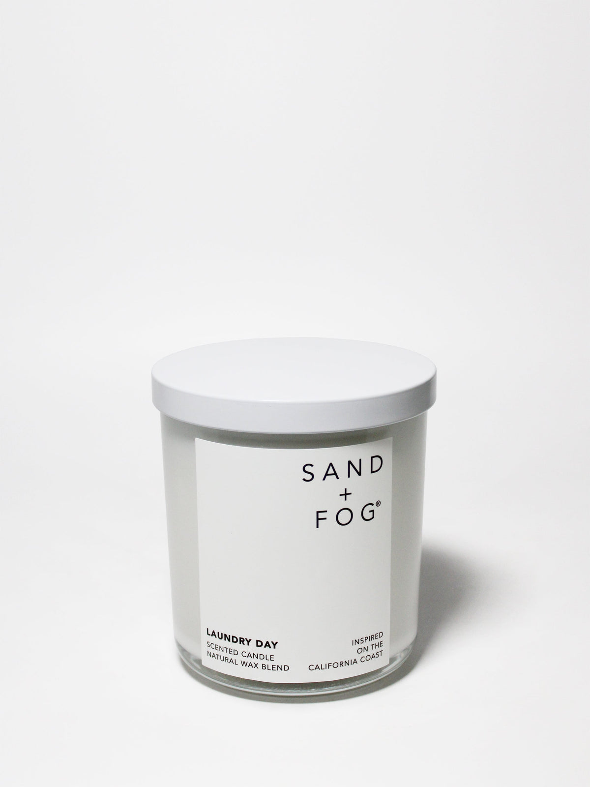 Scented Laundry Day 10 oz scented candle