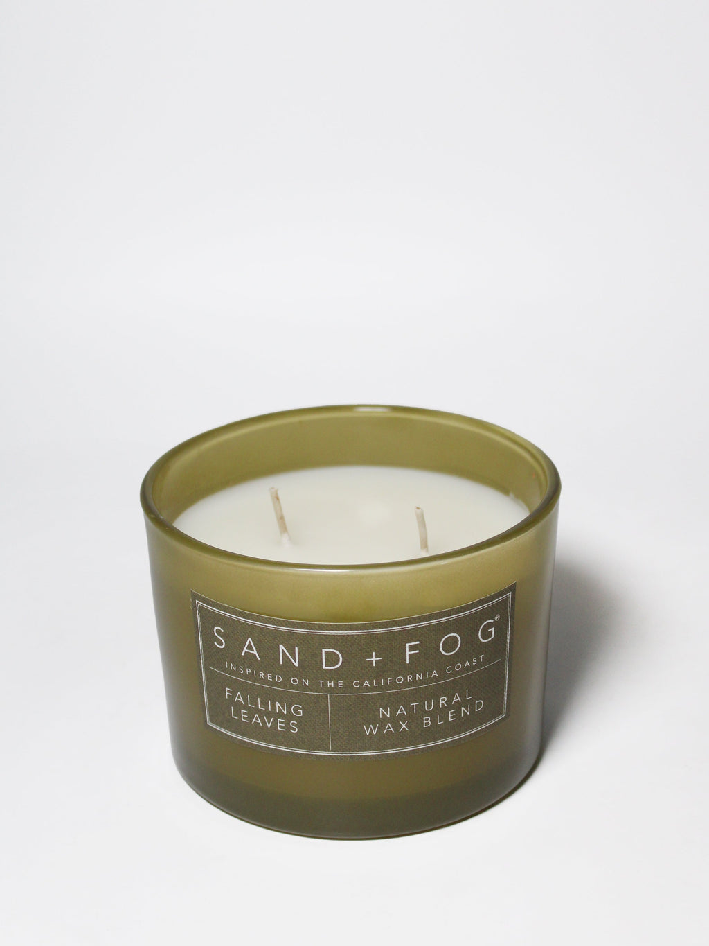 Scented Falling Leaves 12 oz scented candle