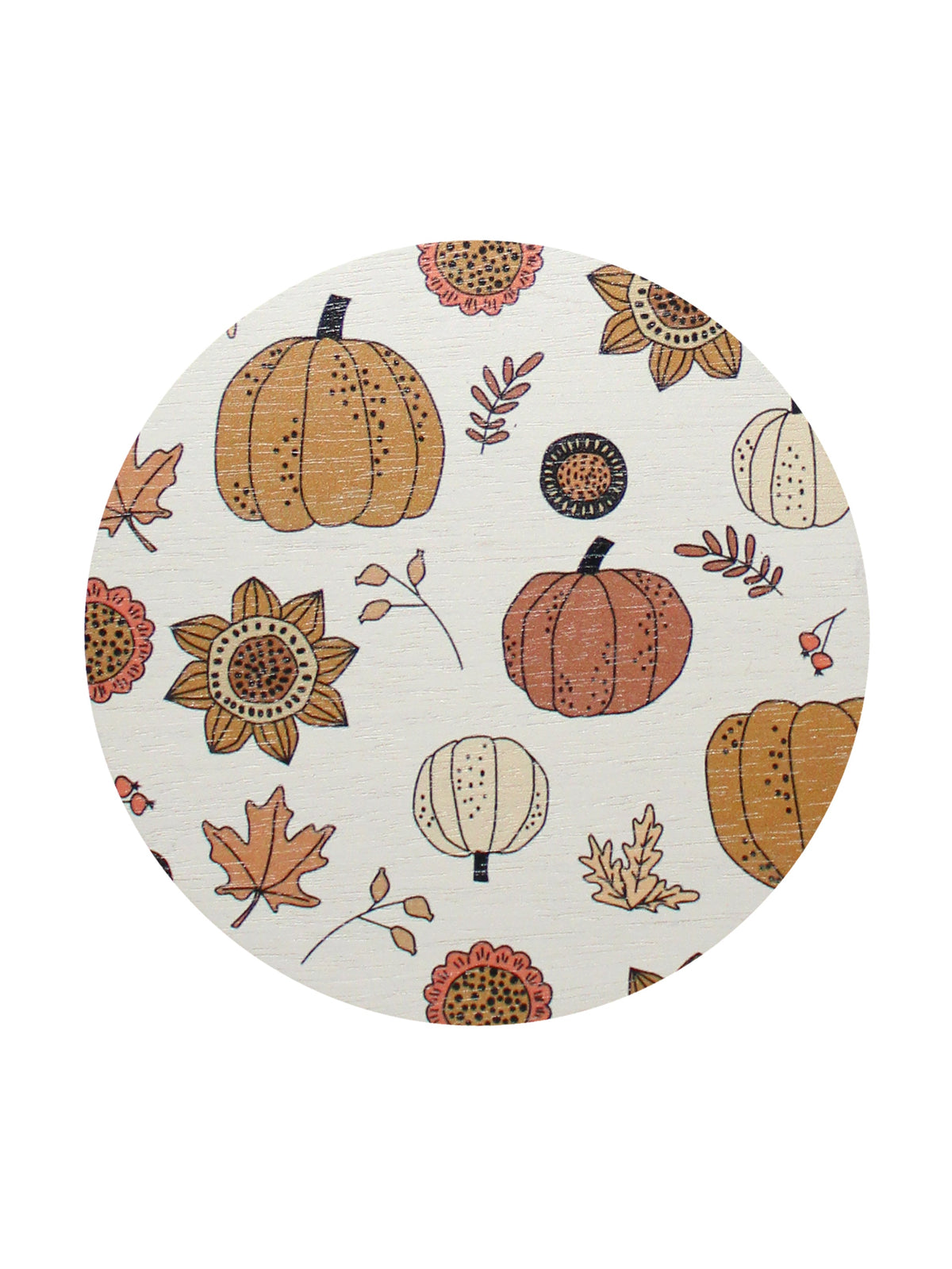 Scented Autumn Harvest 21 oz scented candle