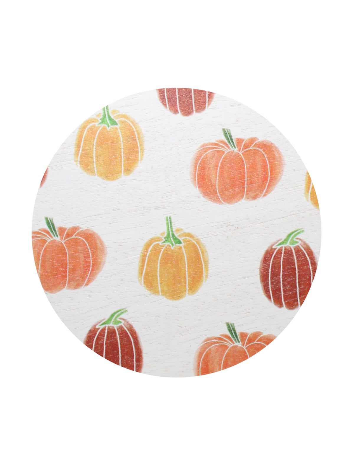 Scented Autumn Citrus 12 oz scented candle