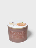 Scented Cinnamon Vanilla 12 oz scented candle