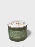 Scented Elderberry Cider 12 oz scented candle