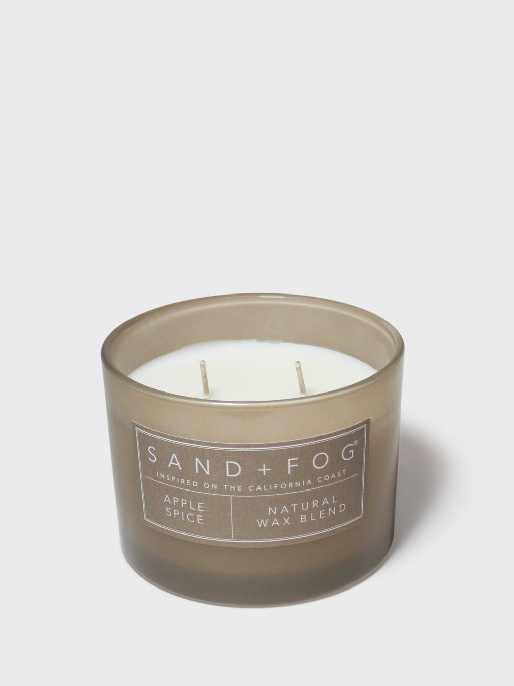 Scented Apple Spice 12 oz scented candle