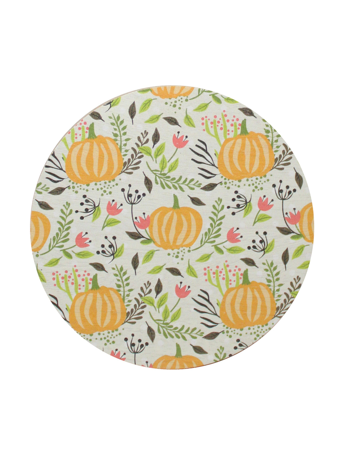 Scented Autumn Harvest 12 oz scented candle
