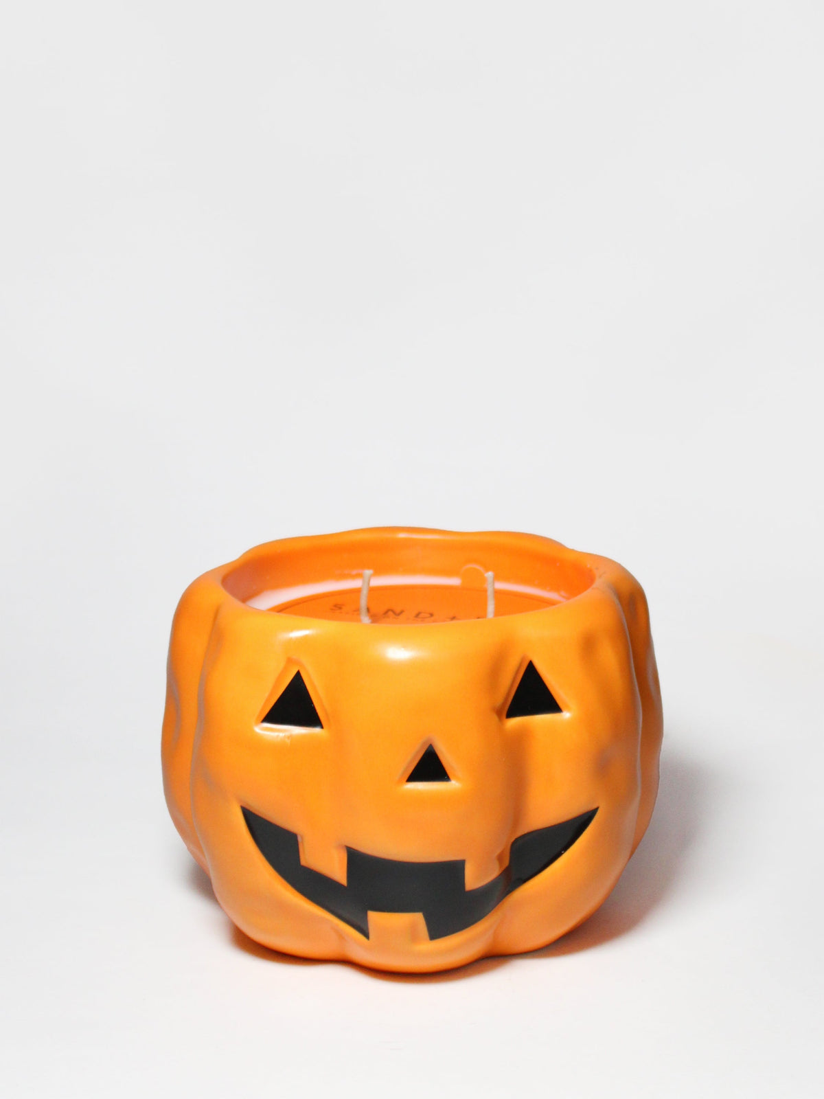 Scented Autumn Harvest 21 oz scented candle