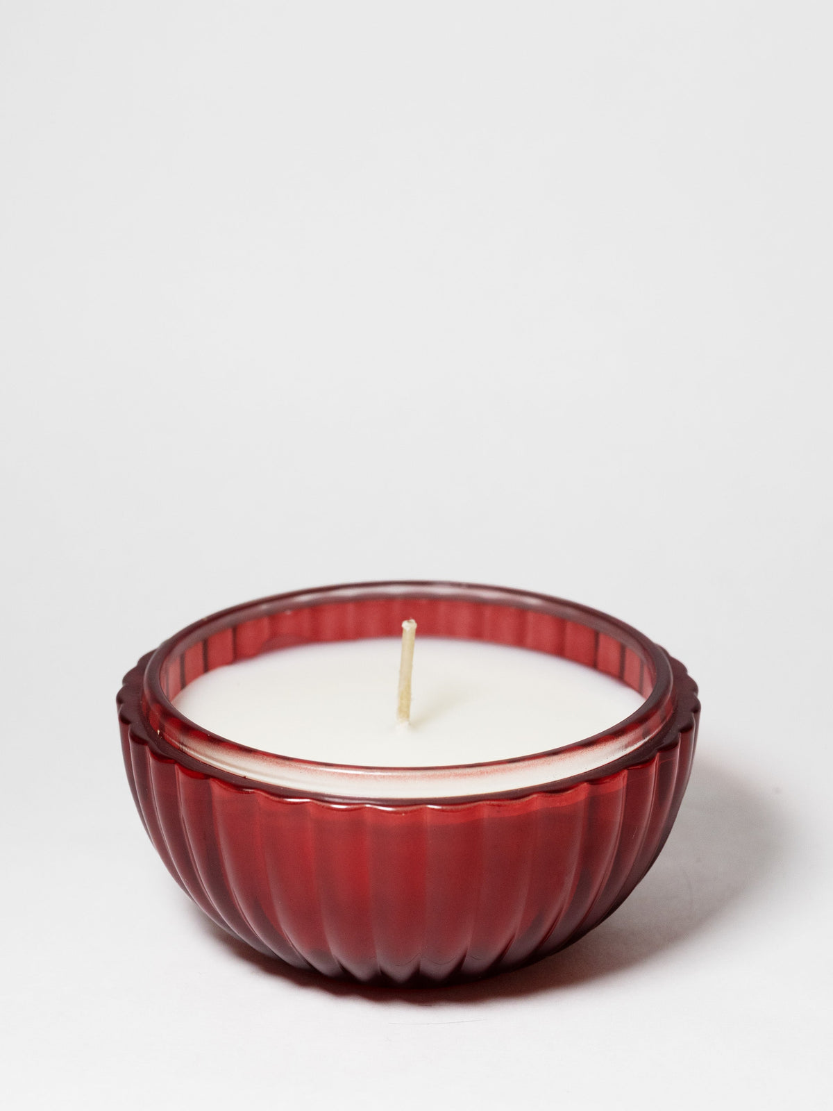 Scented Cinnamon Noel 6 oz scented candle
