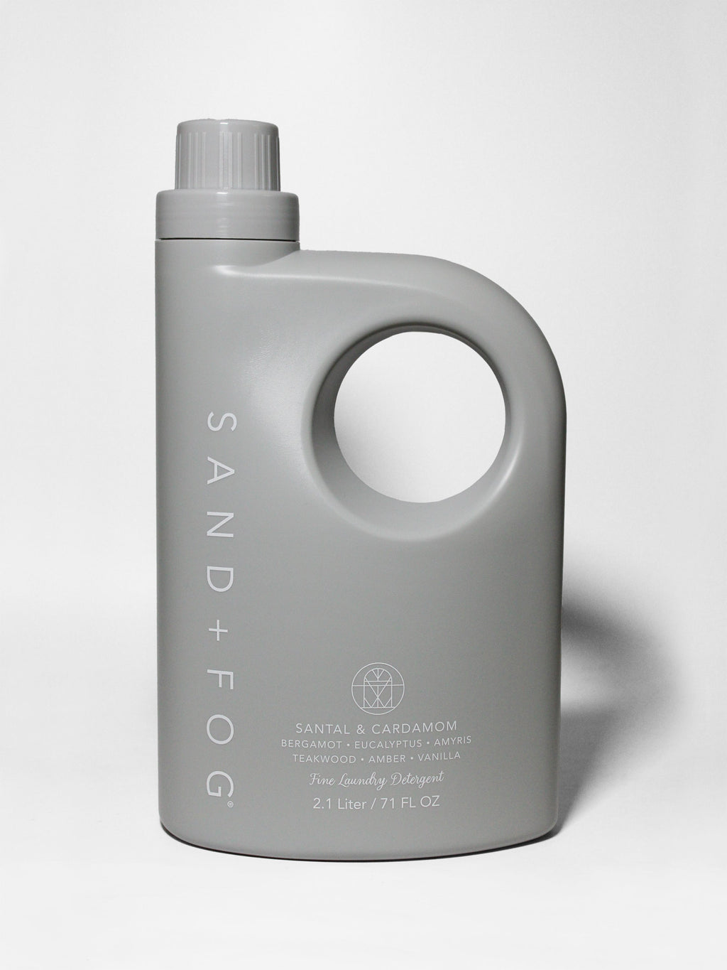 Freshening Santal & Cardamom 71 oz Laundry Detergent